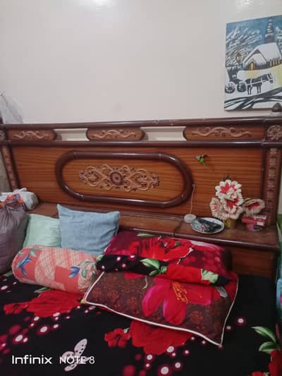 bed for sale