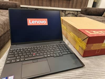 Lenovo THINKAD E16 GEN 3 (Intel Core Ultra 5)