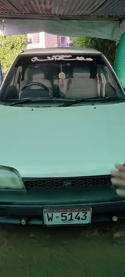 Suzuki margala neat and clean well maintained good condition