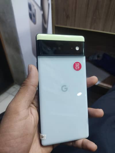 pixel 6. gb8/128
