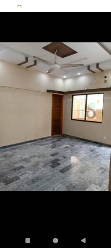 Full Apartment For Rent