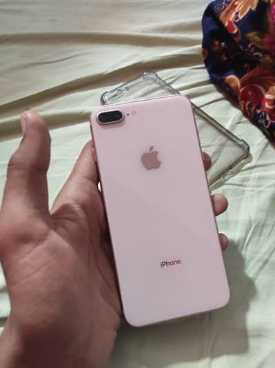 iphone 8pus NON pta