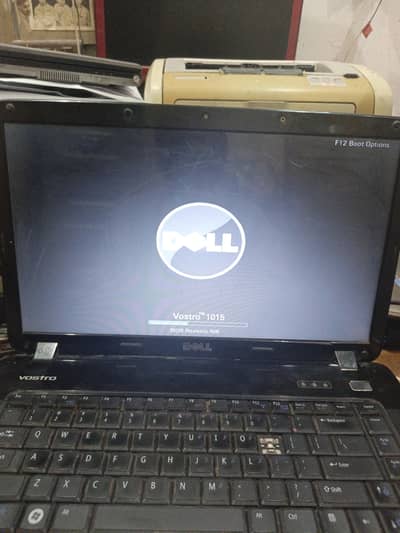 dell vostro 2015 for sale  un known password