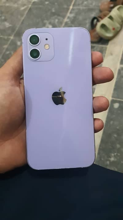 Iphone 12 non pta