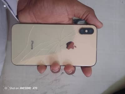 i phone xs 512 gb factory unlock exchange possible