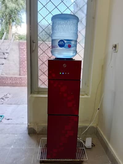 PEL Purple Blaze Water Dispenser – Good Condition | Fully Working