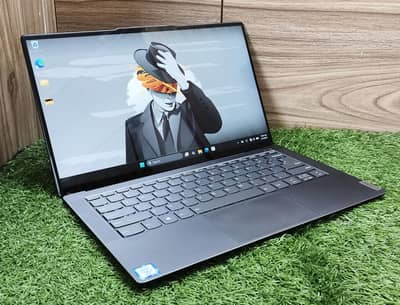 Lenovo IdeaPad S940 | Core i7 8th Gen | Premium Ultrabook