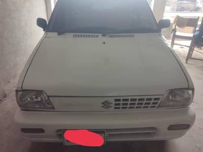 Mehran Car for sale