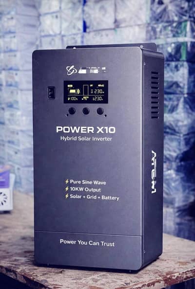 Local Made Solar Intervers 3KW 5KW 7KW 10KW