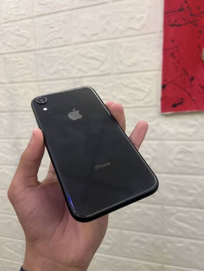 Urgent sale iphone xr 03175316318