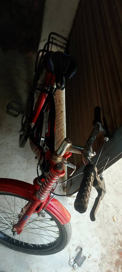 Bicycle 14inch