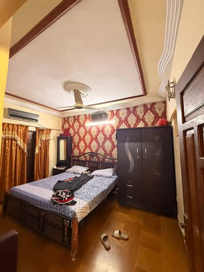 7th floor| 3 bed, DD flat | 1350 sqft | Luxury Flat for Sale in King Residency