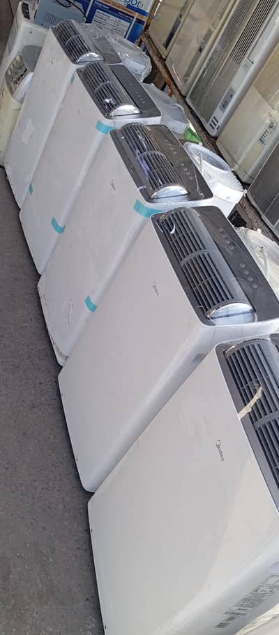 original import mobile AC with converter in wholesale price