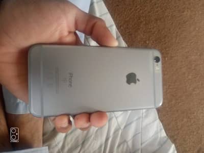 IPhone 6s ios 15 updated