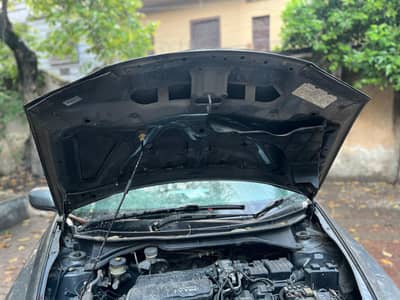 honda city good condition