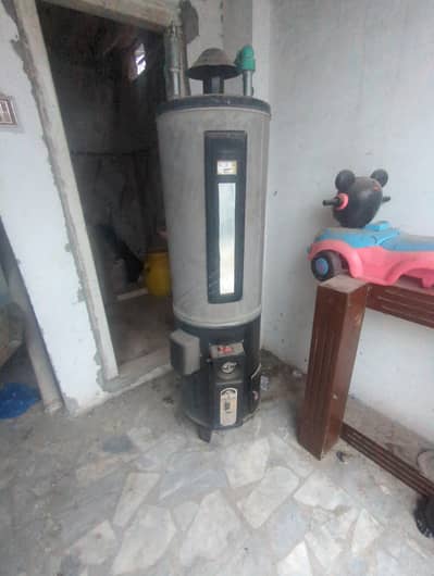 gas water heater for sell