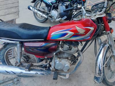 on the spot Boyo all documents complete