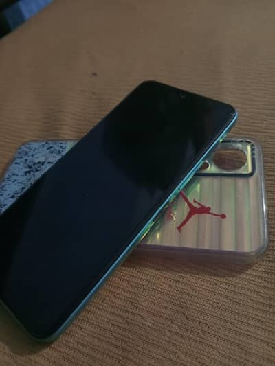 infinix note 11 with box & charger 6/128 battery 5000mah seald pack