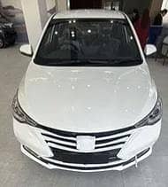 Zero meter Alsvin MT 2026 facelift MCA