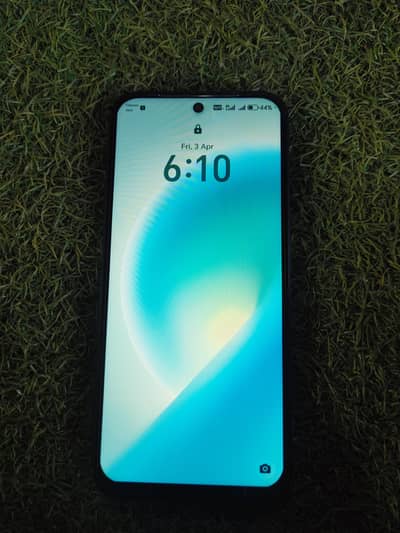 Honor X6c PTA Approve for sale in lush condition