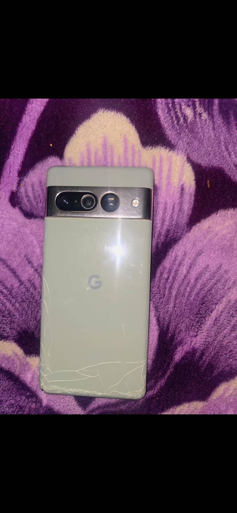 Google pixel 7 pro 0