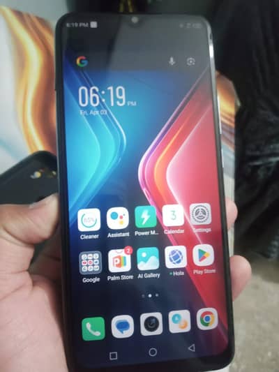 Infinix Hot 11 Play By Sale used Mobile 0316/5153250
