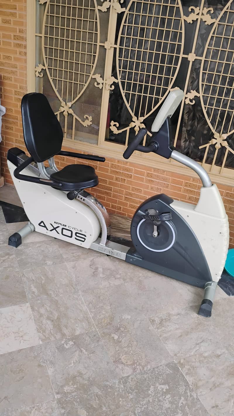 Cycle 0