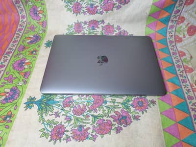 MacBook Pro 16" (2019) | Core i9 | 64GB RAM | 2TB SSD | 8GB Graphics