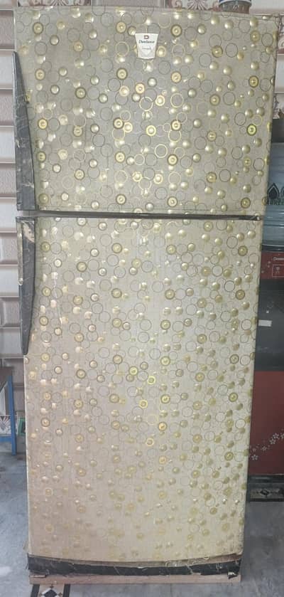 Dawlance refrigerator