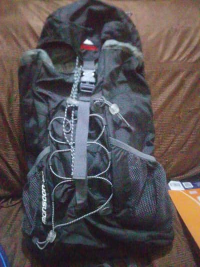 back pack shoulder bag