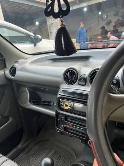 Hyundai Santeo Club GV 1 hand family use car