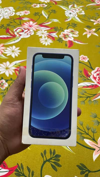 iPhone 12 Mini – Urgent Sale | Premium Look