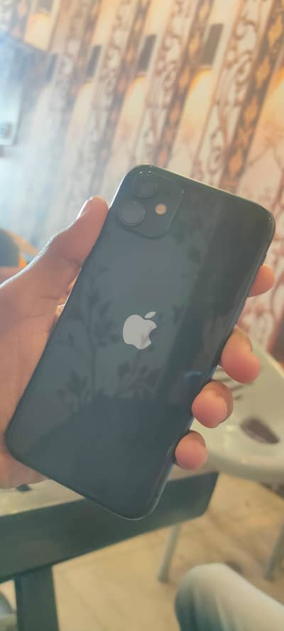 Iphone 11 non pta jv 64gb