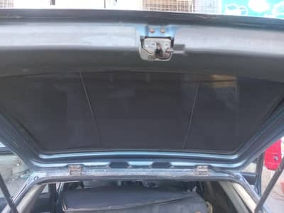 Cultus VXRi Power Window CNG Powerful SoundSystem With Buffer and M Ur