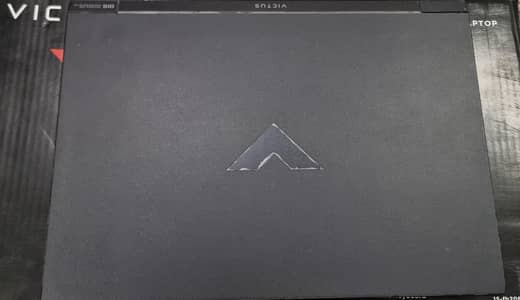 HP Victus 15 Gaming Laptop - Ryzen 5 8645HS  | RTX 4050 6GB  | 144hz