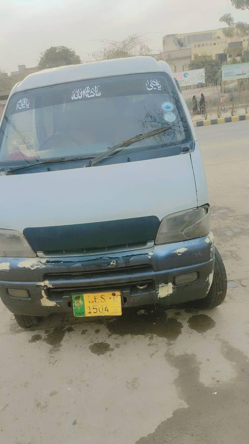 changan 7 model 2