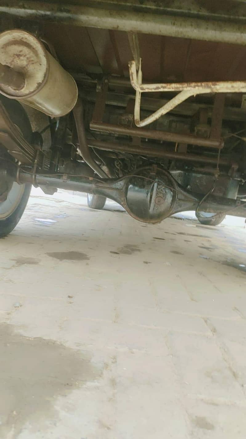 changan 7 model 4