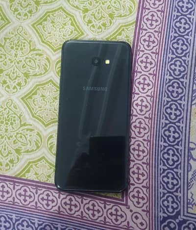 Samsung Galaxy J4 Plus 32GB Non PTA – 9.5/10 Condition – Urgent Sale