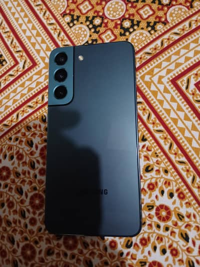 Samsung s22 8/265gb