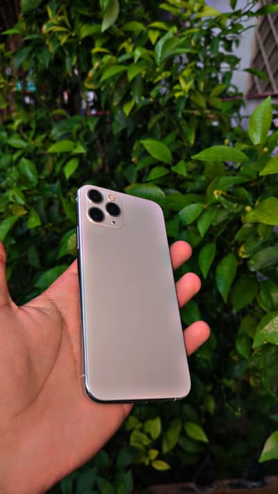 Iphone 11 pro