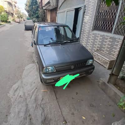 Mehran For Sale