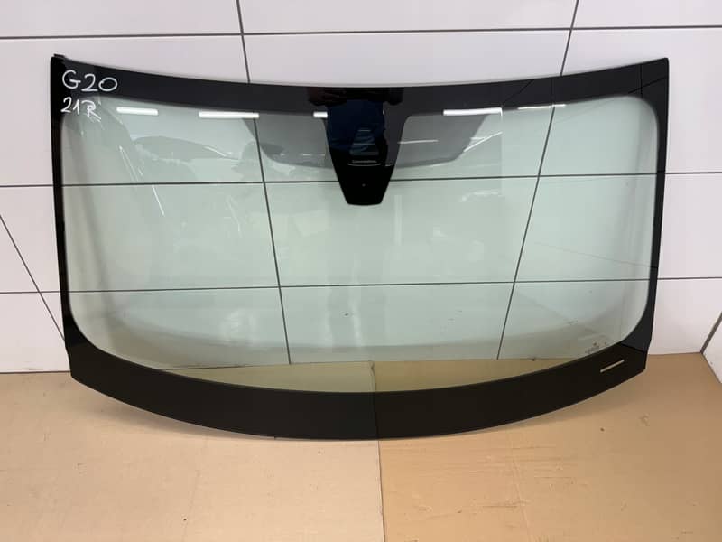 Windscreen | Door Glass | Windscreen Replacement 3