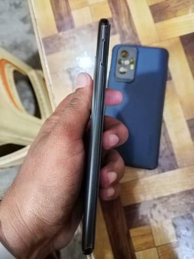 Redmi note 10 pro  for sale only interested people contact 03363479190