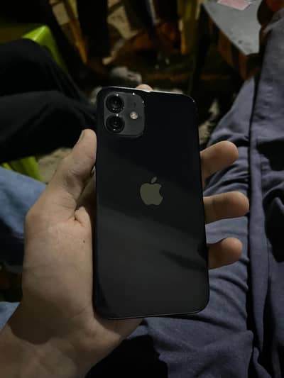 Iphone 12 64gb