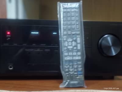 PIONEER VSX-822 4K UPSCALE AMPLIFIER