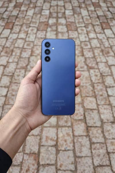 Samsung A25 Waterpack – PUBG 60FPS | For Sale & Exchange