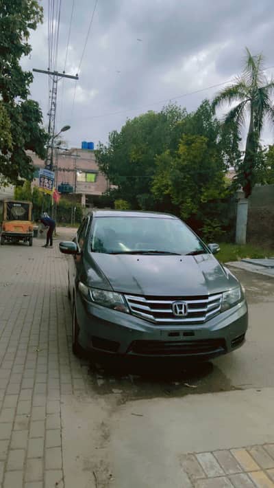 honda city 2nd owner facelift 2017 model low mileage car