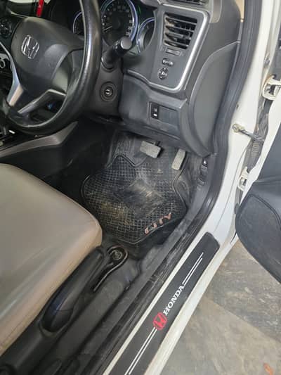 Honda City 1.2L CVT 2024