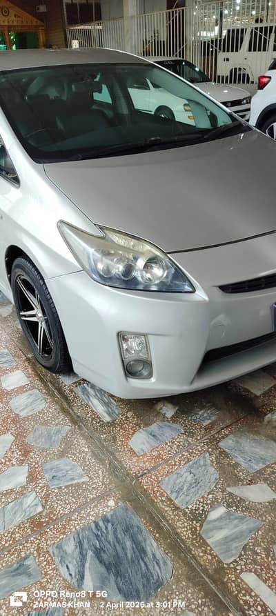 prius 2011-14-16