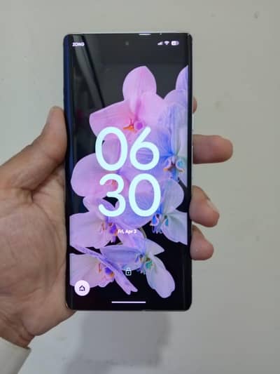 Google pixel 6pro sale for photography lovers